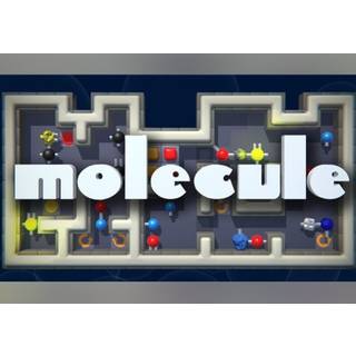 Molecule - A Chemical Challenge (PC) Steam Key - GLOBAL