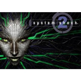 System Shock 2 (PC) Steam Key - GLOBAL