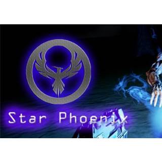 Star Phoenix [VR] (PC) Steam Key - GLOBAL