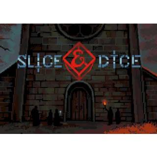 Slice & Dice (PC) Steam Gift - GLOBAL