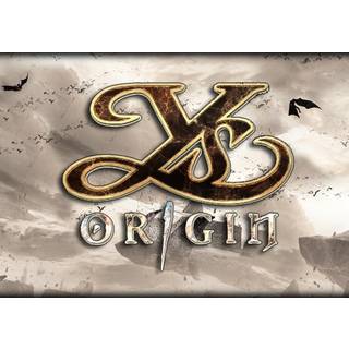 Ys Origin (PC) Steam Key - GLOBAL