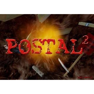 Postal 2 (PC) Steam Gift - GLOBAL