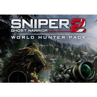 Sniper Ghost Warrior 2: World Hunter Pack (PC)