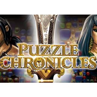 Puzzle Chronicles