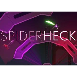 SpiderHeck (PC) Steam Key - ROW