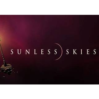Sunless Skies (PC) Steam Key - EU