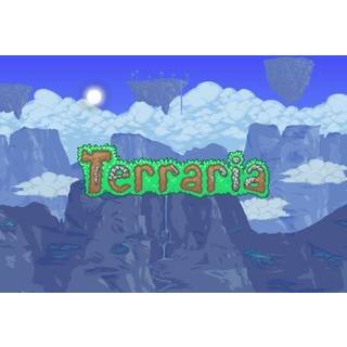 Terraria (PC) Steam Gift - EU