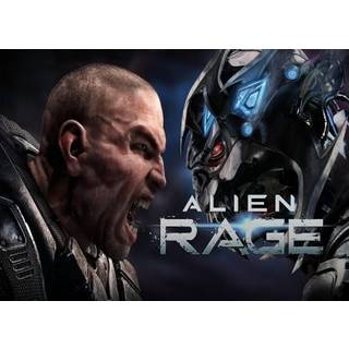 Alien Rage - Unlimited (PC)