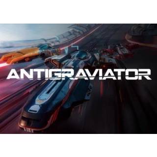 Antigraviator (PC) Steam Key - GLOBAL