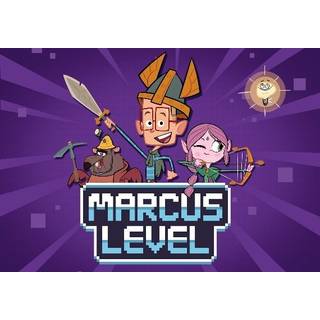 Marcus Level (PC) Steam Key - GLOBAL