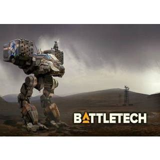 BATTLETECH Mercenary Collection (PC) Steam Key - GLOBAL