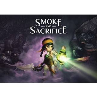 Smoke and Sacrifice (PC) Steam Key - GLOBAL
