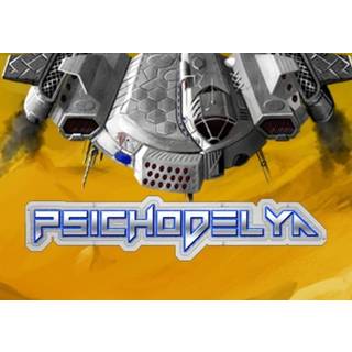 Psichodelya (PC) Steam Key - GLOBAL