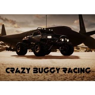Crazy Buggy Racing (PC) Steam Key - GLOBAL