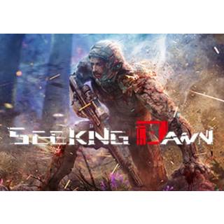 Seeking Dawn (PC) Steam Account - GLOBAL