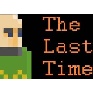 The Last Time (PC) Steam Key - GLOBAL