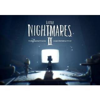 Little Nightmares II | Deluxe Edition (PC) - Steam Key - GLOBAL