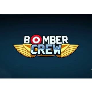 Bomber Crew (PC) Steam Key - GLOBAL