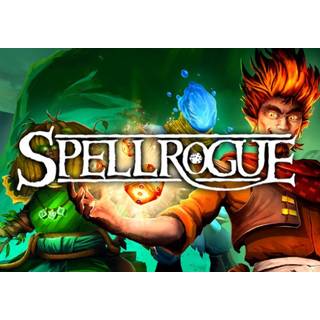 SpellRogue (PC) Steam Gift - GLOBAL