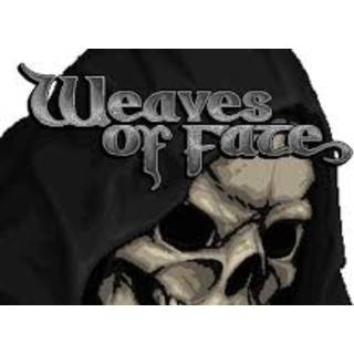 Weaves of Fate (PC) Steam Key - GLOBAL