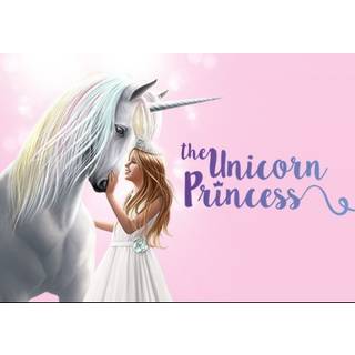 The Unicorn Princess (PC) Steam Key - EU