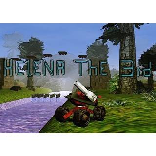 Helena The 3rd (PC) Steam Key - GLOBAL