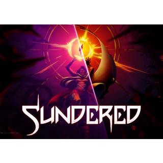 Sundered (PC) Steam Key - GLOBAL