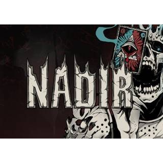 Nadir: A Grimdark Deckbuilder (PC) Steam Key - GLOBAL