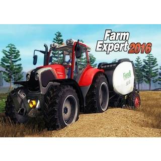 Farm Expert 2016 (PC) Steam Key - GLOBAL