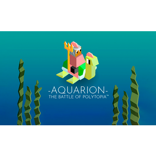 The Battle of Polytopia - Aquarion Tribe (DLC) (PC) Steam Key - GLOBAL