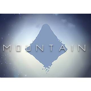 Mountain (PC) Steam Key - GLOBAL