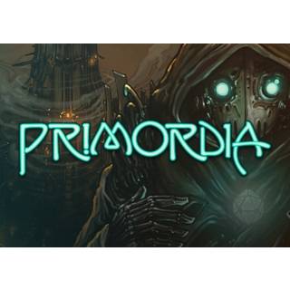 Primordia (PC) GOG.com Key - GLOBAL