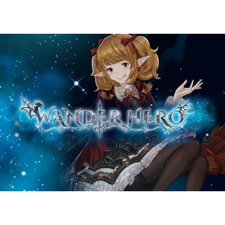 Wander Hero (PC) Steam Key - GLOBAL