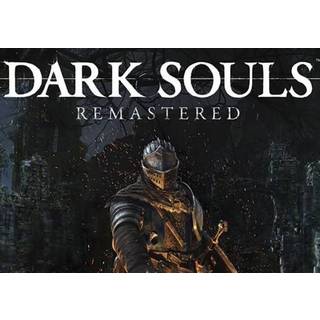 DARK SOULS: REMASTERED (PC) Steam Key - EU