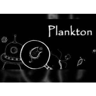 Plankton (PC) Steam Key - GLOBAL