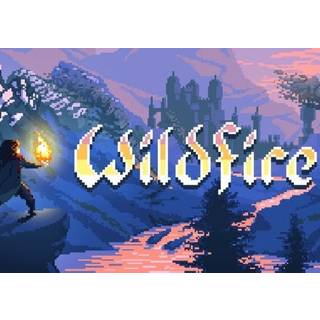 Wildfire (PC) Steam Key - GLOBAL