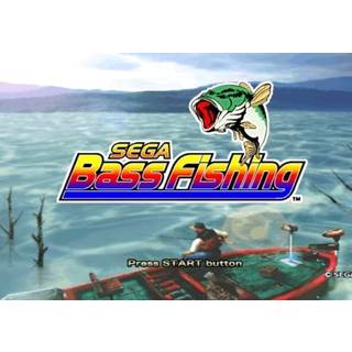 SEGA Bass Fishing (PC) Steam Key - GLOBAL