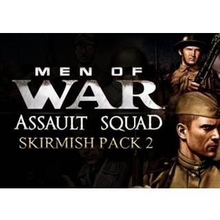 Men of War: Assault Squad - Skirmish Pack 2 (DLC) (PC) Steam Key - GLOBAL