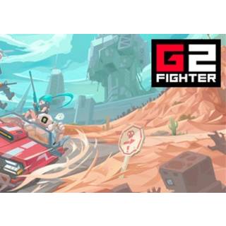G2 Fighter (PC) Steam Key - GLOBAL