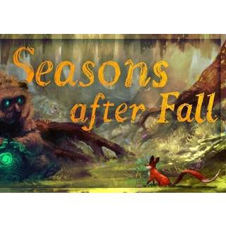 Seasons After Fall (PC) Steam Key - GLOBAL
