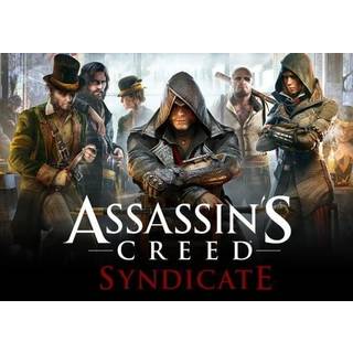 Assassin's Creed Syndicate (ENG) (PC) Ubisoft Connect Key - GLOBAL