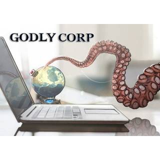 Godly Corp (PC) Steam Key - GLOBAL