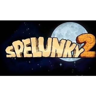Spelunky 2 (PC) Steam Gift - EU