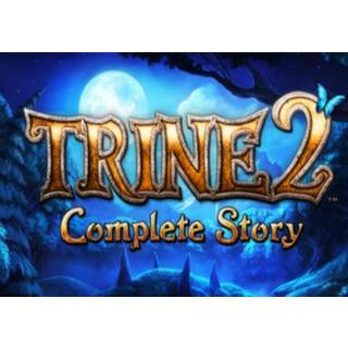 Trine 2: Complete Story (PC/MAC)