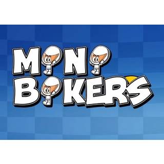 MiniBikers (PC) Steam Key - GLOBAL