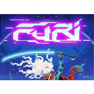 Furi (PC) Steam Key - GLOBAL