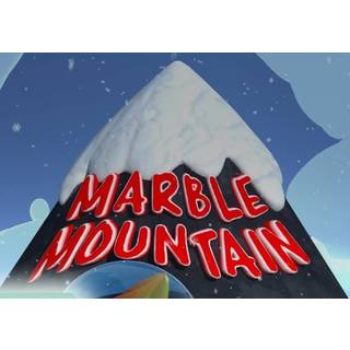 Marble Mountain (PC) Steam Key - GLOBAL