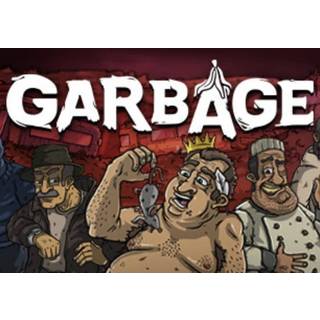 Garbage (PC) Steam Key - GLOBAL
