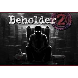 Beholder 2 (PC) - Steam Key - GLOBAL