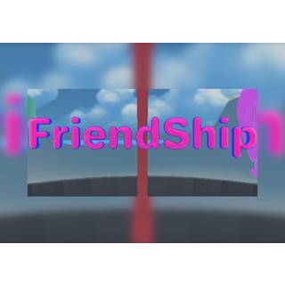 FriendShip [VR] (PC) Steam Key - GLOBAL